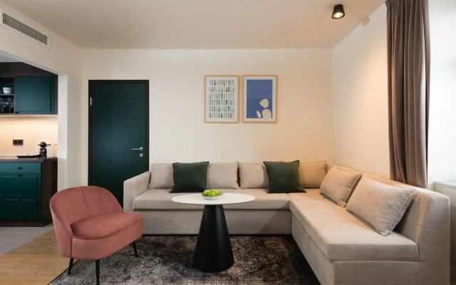 master Mirabell Salzburg