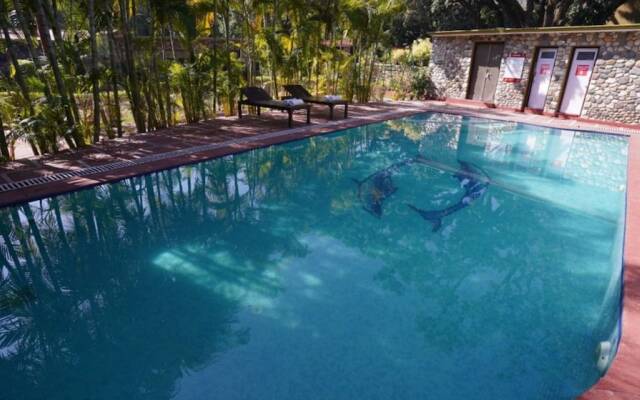HR Dukes Den Resort