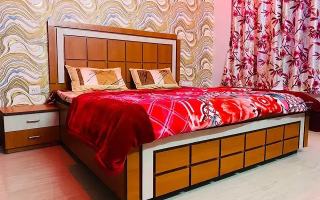 Hotel & BNB Solanki Residency Jaipur