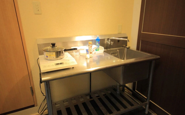 Guest House Keage