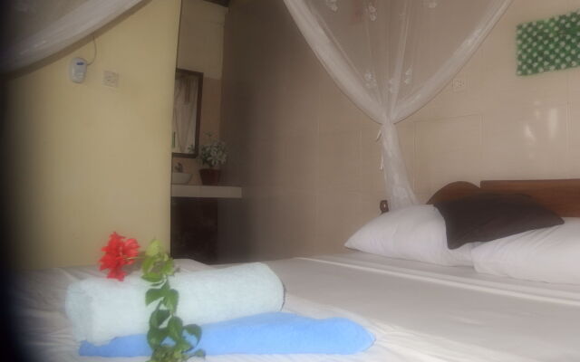 Titi Sedana Homestay