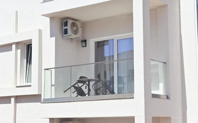 Sea & Lake View Villa