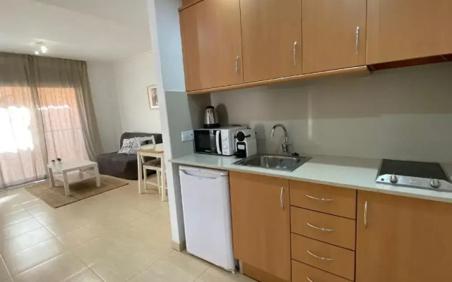 Ar Costa Brava Apartamentos