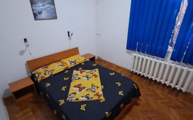 Apartament Grigore Etaj 2