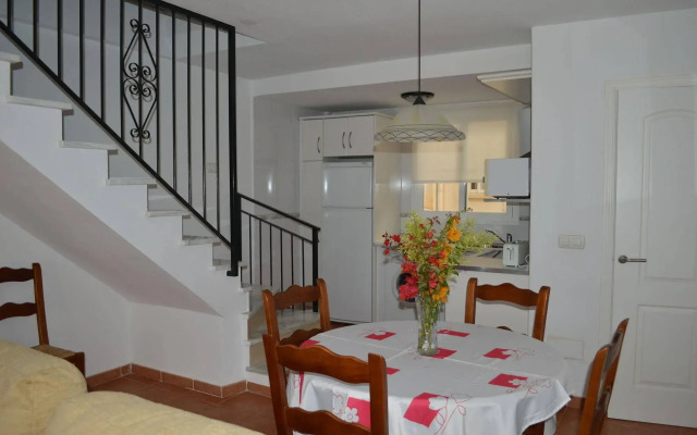 Apartamentos Natura World