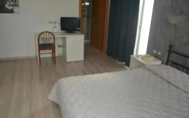 Al Brenta Hotel