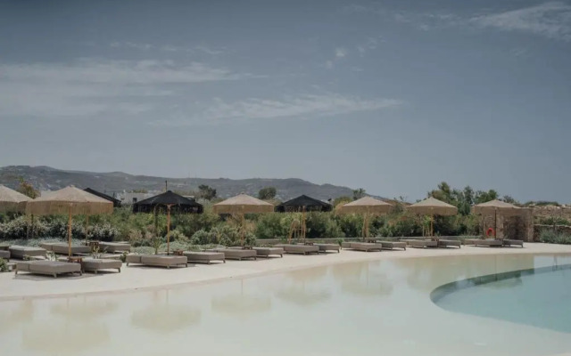 Sundunes Hotel Naxos