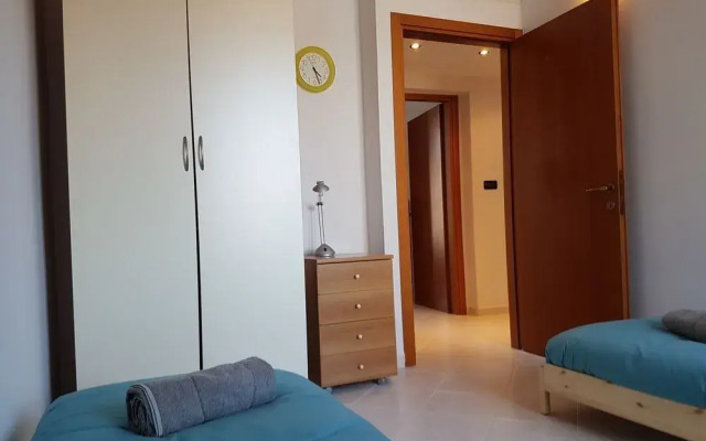 Navigli apartment - Meda