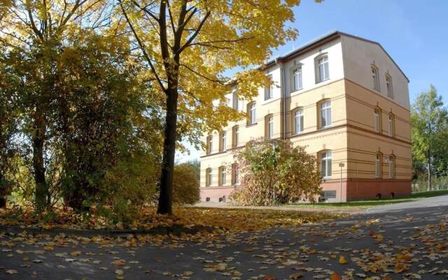 Gästehaus am UKB