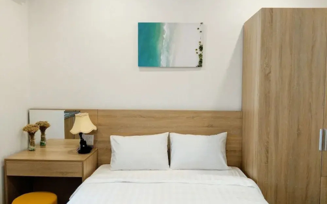 La Maison De Ruby Apartment