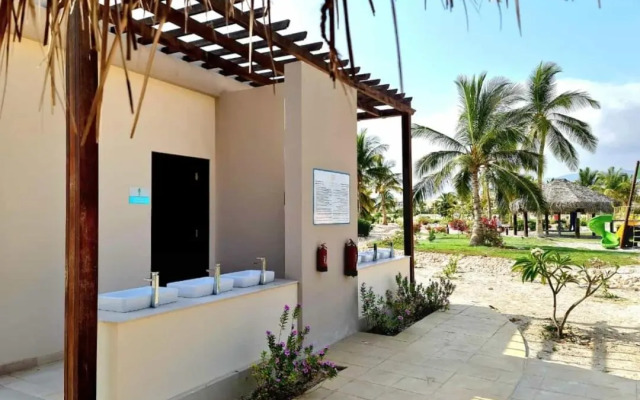Segal Salalah-Forest Island-Hawana
