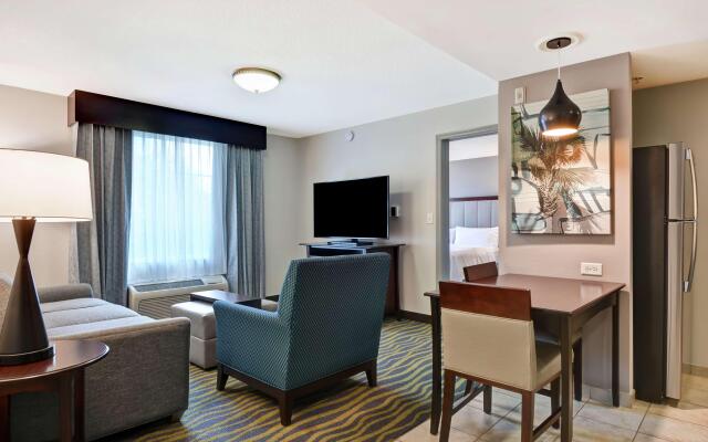 Homewood Suites by Hilton Lake Buena Vista - Orlando