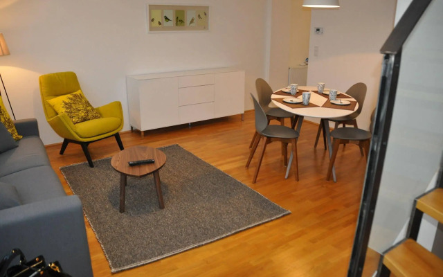 Servus Vienna Troststrasse