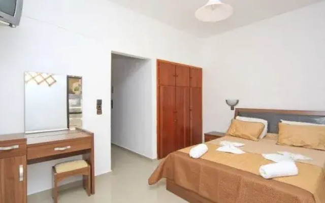 Maria Apartments