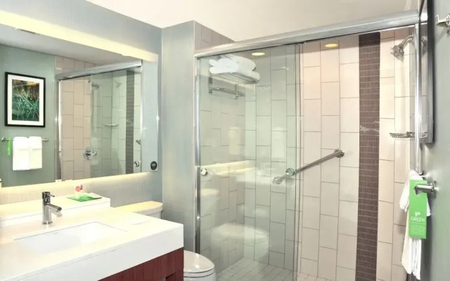 Hyatt Place Augusta