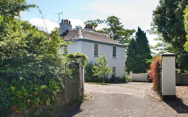 Old Vicarage