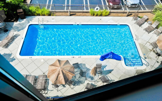 Hampton Inn Harrisburg-East (Hershey Area)