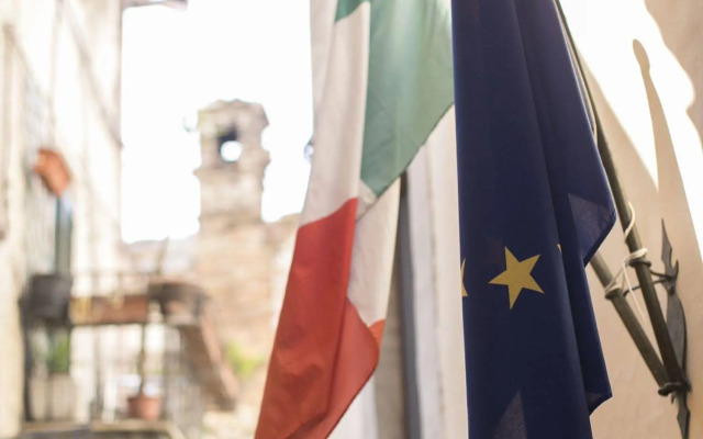 Hotel Porta del Tempo