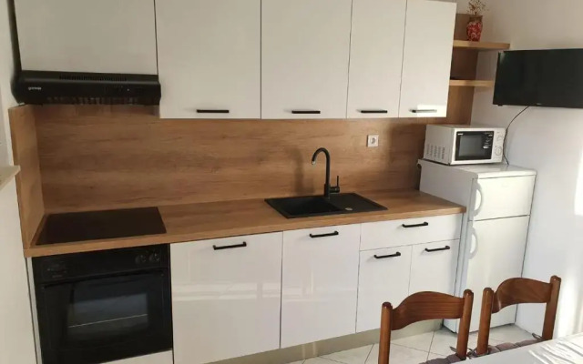 Apartmani Peran
