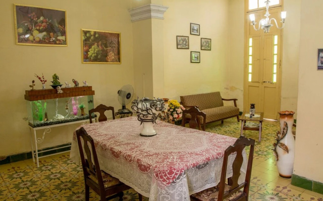 Hostal Colon 271