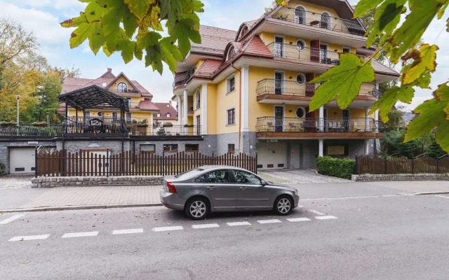 Sienkiewicza Residence C31 Zakopane