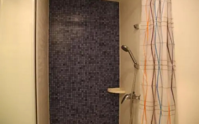 Sawasdee Krungthep Inn