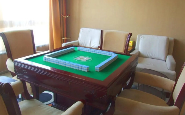 Xiangmei International