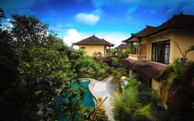 Villa Chandra
