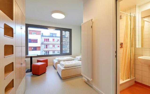 Youth Hostel Esch/Alzette