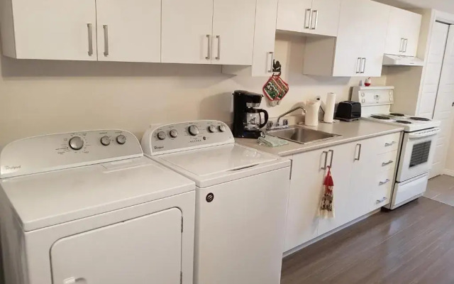 Gîte La P'tite Falaise