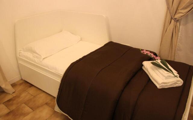 Bologna Central Apartments - Indipendenza 36
