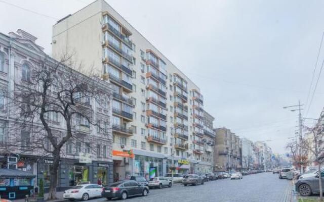 Cozy apartments near Olympic Stadium