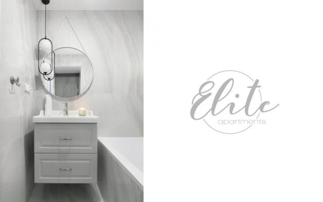 Elite Apartments Breezy Old Town