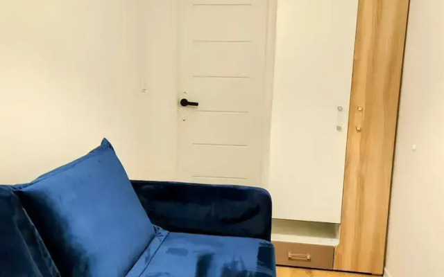 Ursus Rooms - Self Check-in