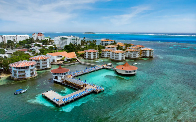 Decameron Aquarium - All Inclusive