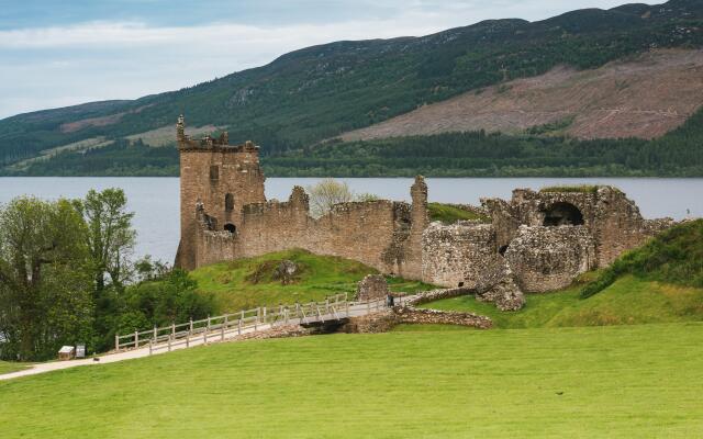 Holiday Inn Express Inverness by IHG