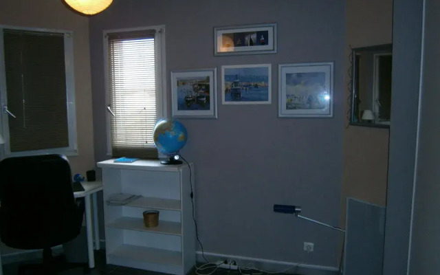 Appartement Le Saint Eloi