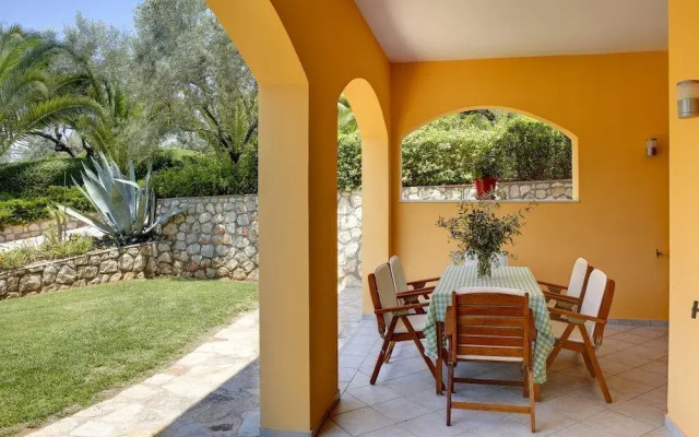 Nymfes Villas