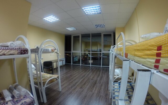 BM Hostel