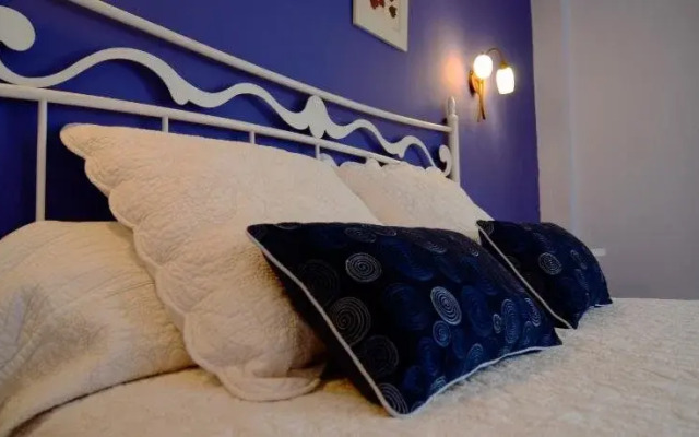 La Posada De Santa Ana