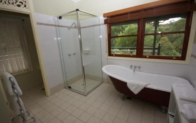 The Sanctuary at Springbrook