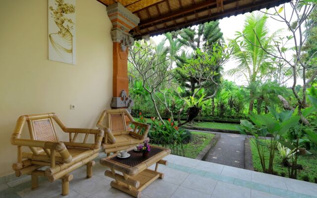 Pondok Sari Cottage