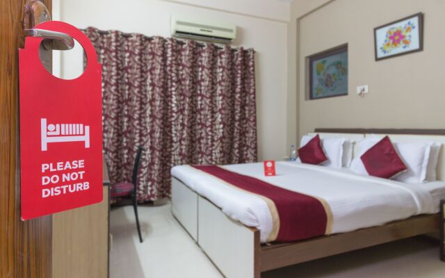 OYO 730 Hotel Karishma Homes