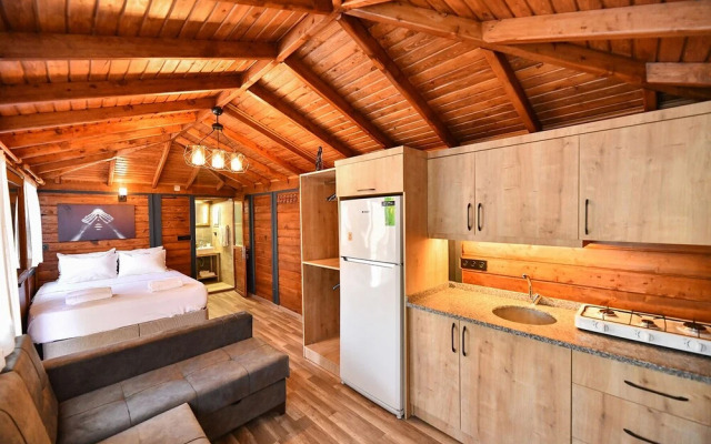 Ripple Home Bungalov