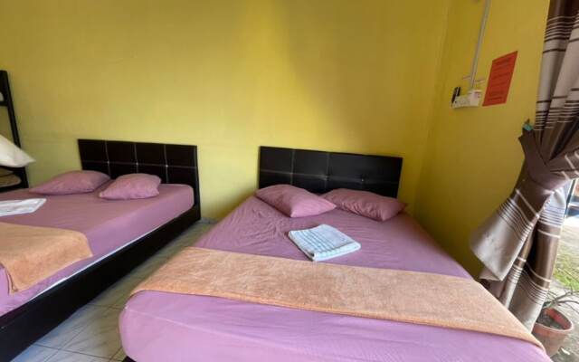 OYO Home 90424 Embun Homestay