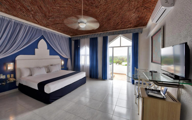 Hotel Villa Bejar Cuernavaca