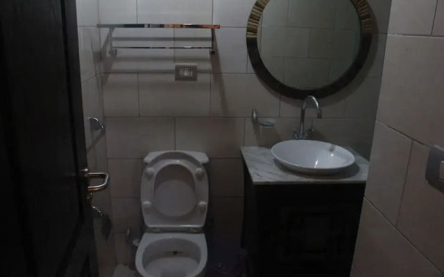 Apartment in Porto Marina