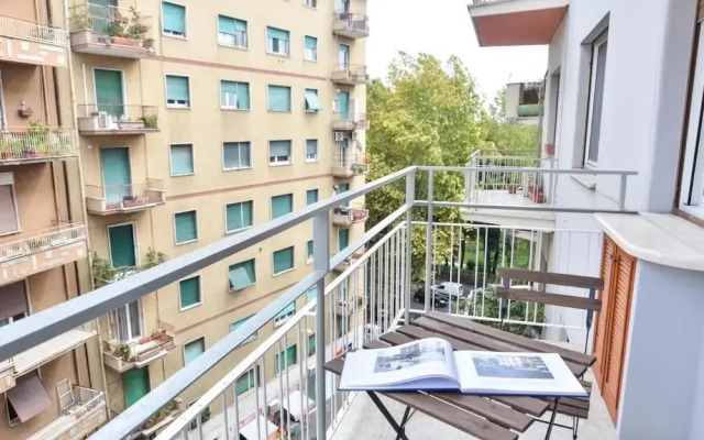 Your Rhome - Your Apartment in Rome