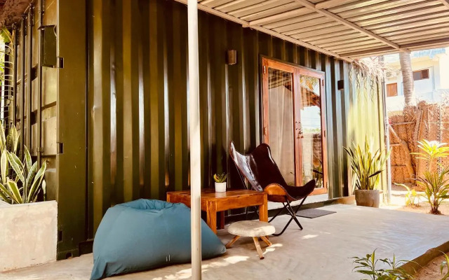 Little Lagoon Hostel