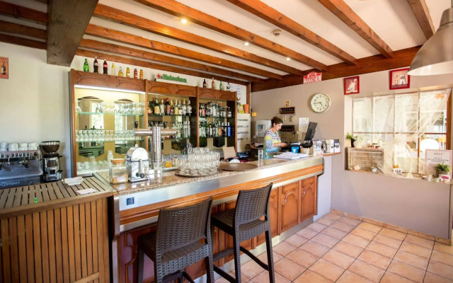 Auberge de l'Espinouse